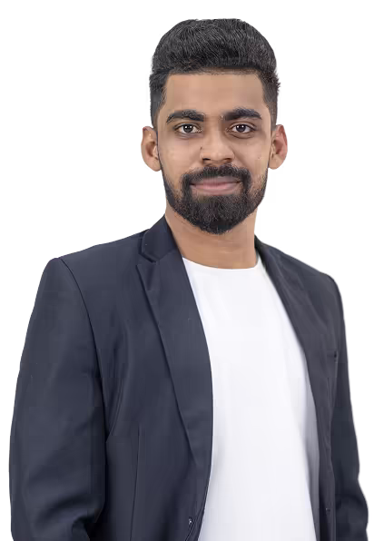 Mohomed Ahsan Abdullah